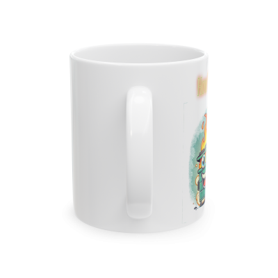 Coffee Mug 028 Back 11oz